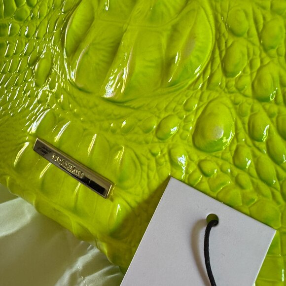 Brahmin Lorelei Handbag - Limelight Melbourne - Picture 2 of 6